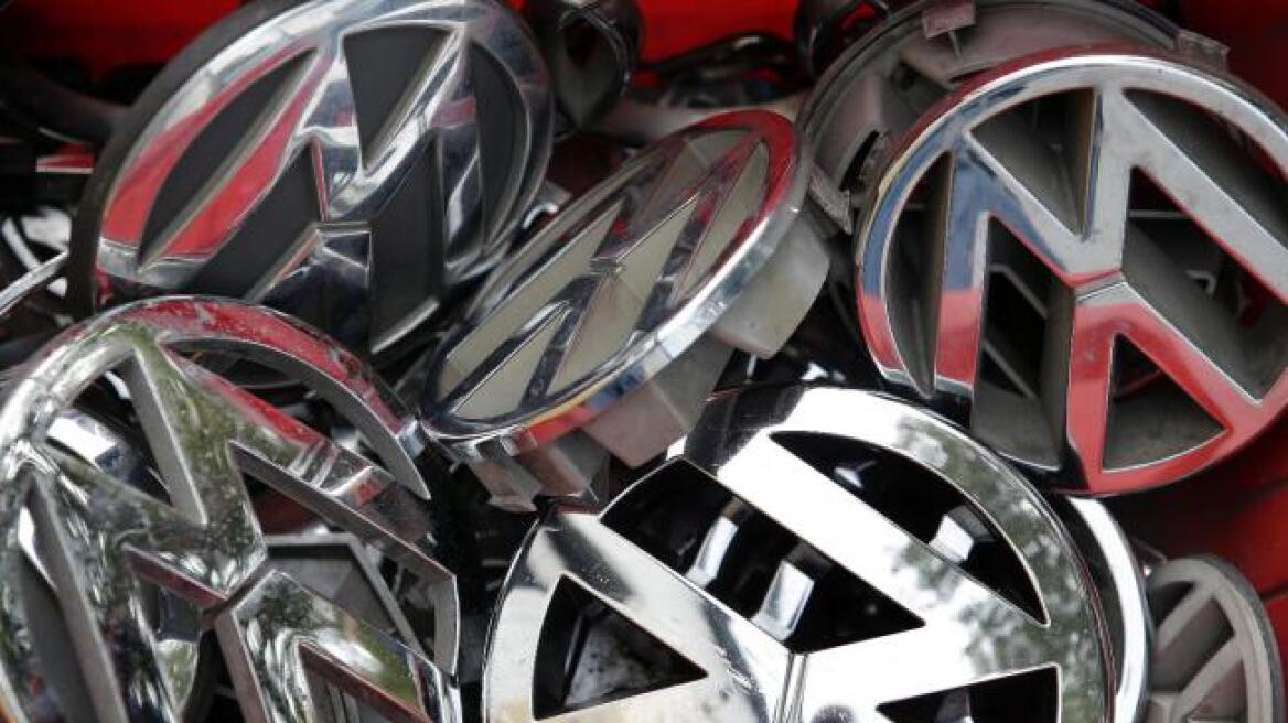 Moody's: Υποβάθμισε σε αρνητικό το outlook της Volkswagen